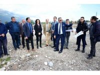 Kemer’e üniversite müjdesi