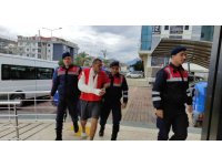 Silahlı çatışmaya giren iki husumetli tutuklandı