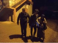 Osmaniye’de 3.2’lik deprem korkuttu