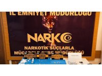 Osmaniye’de uyuşturucu operasyonu: 8 gözaltı