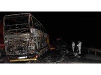 2 askerin şehit olduğu kazada otobüs şoförü tutuklandı