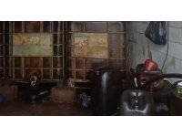 Hatay’da 4 ton kaçak akaryakıt ele geçirildi