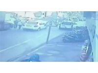 Hatay’da hafriyat kamyonu karı kocaya çarptı: Kadın hayatını kaybetti, eşi yaralandı