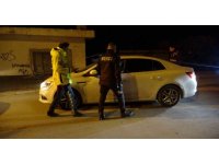 Kozan polisinden “Huzur ve Güven” uygulaması