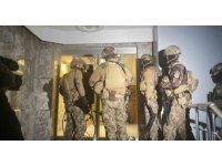 DEAŞ’ın kasası 2 şüpheli Mersin’de gözaltına alındı