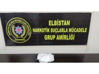 Evinde uyuşturucu ele geçirilen şüpheli tutuklandı