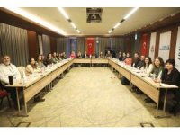 Büyükşehir ve BM’den toplumsal cinsiyet eşitliği konusunda iş birliği