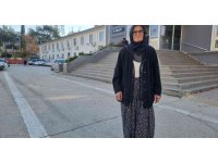 Darp edilip eşekten düştüğü iddia edilen Elif nine: "Adalete güveniyorum"