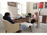 Yüreğir Belediyesinden ücretsiz psikolojik danışmanlık desteği