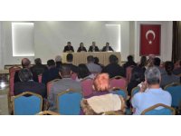 Bin 136 dosya uzlaştırma ile sonuçlandı