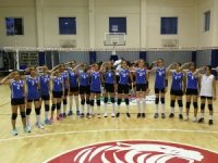 Kepez’den Mehmetçiğe selam