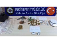 Mersin’de aranan 174 şahıs yakalandı