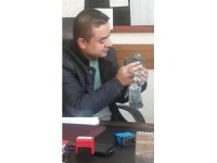 Yırtıcı kuşun pençesinden aldığı güvercini tedavi ettirip doğayla buluşturdu