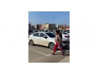 Sosyal medyadan kadın tuzağıyla gaspa 3 tutuklama