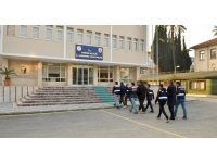 Mersin’deki DEAŞ operasyonu: 3 tutuklama