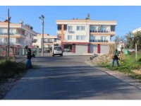 Başkan Yılmaz: "Torosların temiz ve düzenli olması için çabalıyoruz"