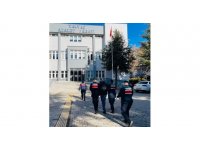 Hakkında 16 yıl kesinleşmiş hapis cezası bulunan firari yakalandı