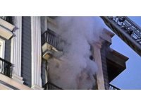 Antalya’da yangında hayatını kaybedenlerin kimlikleri belli oldu