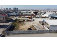 Tarsus’ta ikinci ekmek fırını hayata geçiyor