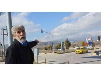 Acılı baba, oğlunu kaybettiği kazada sürücünün serbest bırakılmasına isyan etti