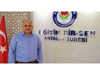 Eyüp Bülent Miran’dan Kur’an-ı Kerim’in yakılmasına tepki