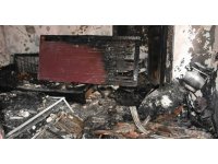 3 küçük kardeş bu evde feci şekilde hayatını kaybetti