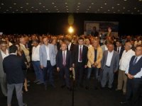 Aşık olduğu şehrin kitabını yazdı