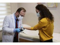 Türkiye’de 5-6 yıldır uyuz vakalarında artış yaşanıyor