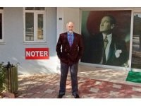 Ekinözü ilçesi notere kavuştu