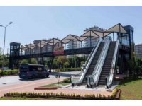 Coşkun: "Hizmetlerimiz, Cumhuriyetin 100. yılına yakılır şekilde devam edecek"