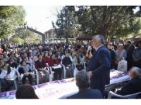 Başkan Karalar: "Çalıştık ve başarılı olduk"