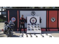 Adana polisi suçlulara göz açtırmıyor: 49 şüpheli tutuklandı