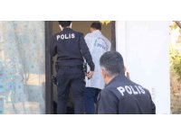 Yalnız yaşadığı dükkandan 2 gün boyunca çıkmayınca öldüğü anlaşıldı