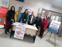 Burdur organ bağışında Türkiye 2’incisi oldu