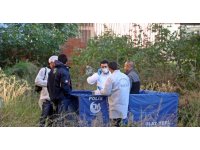 Avucunda kuş tüyüyle cesedi bulunan kadının kimliği ortaya çıktı