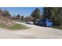 Akrabalar arasında silahlı kavga: 1 ölü, 1 ağır yaralı