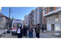 Burdur’da laf atılan kızları korumak isteyen üniversiteli genç darp edildi