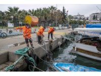 Çevre Koruma ve Kontrol Daire Başkanı Halisdemir:"Daha temiz ve daha yeşil bir Mersin için çalıştık"