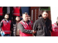 Isparta’da tabancayla vurularak ölen kişiyle ilgili gözaltına alınan 6 kişi tutuklandı