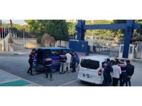 İkinci el araba dolandırıcılarına operasyon: 4 tutuklama