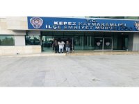 Antalya’da kesinleşmiş hapis cezası ile aranan 3 şahıs yakalandı