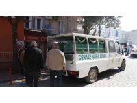 Adana’da kan davasına kurban giden gencin cenazesi teslim alındı