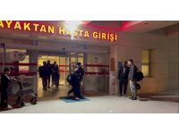 Burdur’da fuhuş operasyonunda 1 kişi tutuklandı