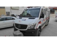 Evlere kadar giren koku mahalleliyi tedirgin etti