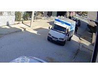 Kaza anı kamerada: Yaşlı kadının ölümüne neden oldu serbest kaldı