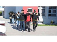 Mağazaya 28 kurşun sıktı, "Alkollüydüm, rastgele ateş açtım” dedi