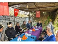 Vali Elban: “Devletten aldığımız güçle vatandaşlarımızın yanında olmaya devam edeceğiz”