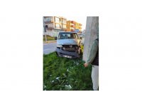 2038 yılına kadar ehliyetine el konuldu yine alkollü kazaya karıştı