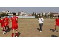 Galibiyete sevinemediler: Futbolcuların soyunma odasındaki eşyaları çalındı