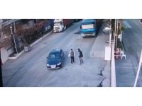 Mersin’de hırsızlık şüphelisi 2 kişi tutuklandı